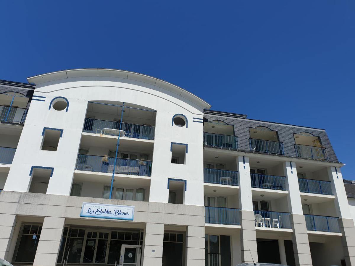 דוארננה Le Charmant Des Sables Blancs מראה חיצוני תמונה