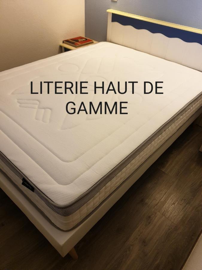דוארננה Le Charmant Des Sables Blancs מראה חיצוני תמונה
